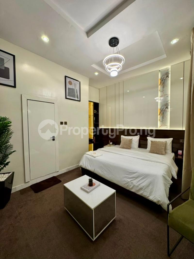 1 bedroom Flat / Apartment for shortlet Oluyole Estate Oluyole Estate Ibadan Oyo