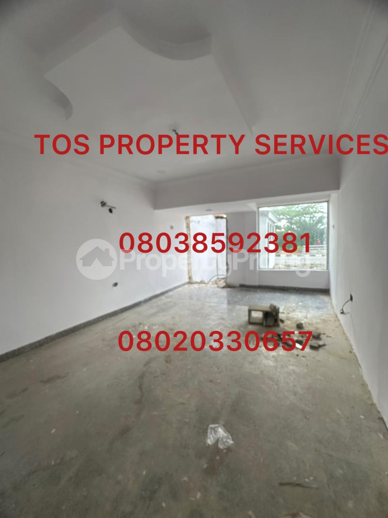 Commercial Property for rent  Lekki Phase 1 Lekki Lagos - 0