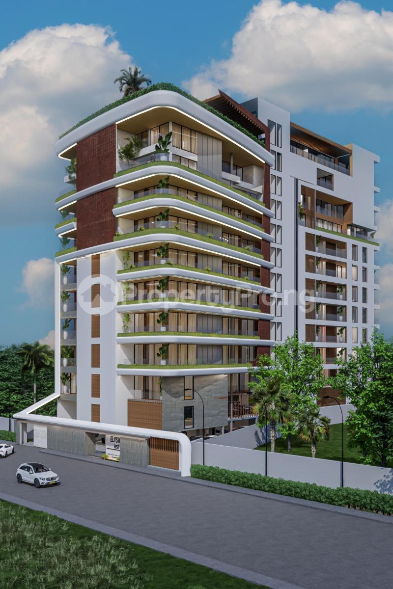 3 bedroom Flat / Apartment for sale Karimu Kotun Victoria Island Lagos - 0
