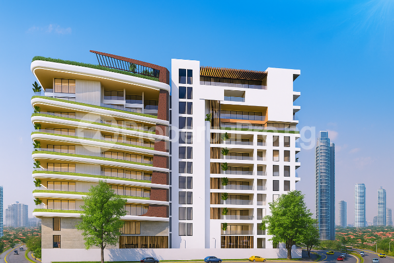 3 bedroom Flat / Apartment for sale Musa Yar'adua Street, Adeola Odeku Victoria Island Lagos