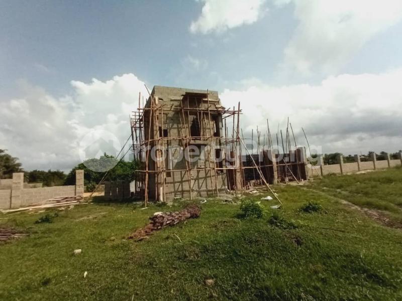 Land for sale   Ibeju-Lekki Lagos