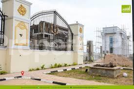 Land for sale 15 Minutes Drive From Badagry Heritage Musuem Badagry Badagry Lagos - 0
