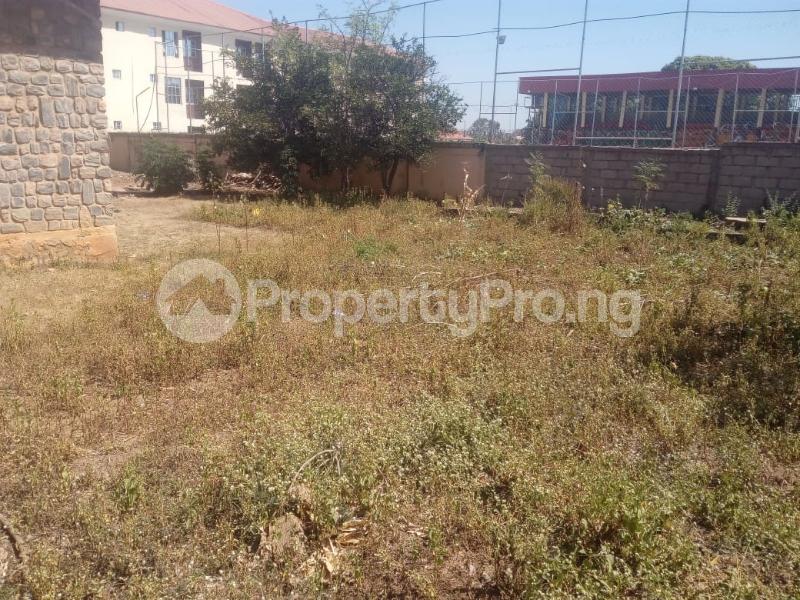 Land for sale Lamido Road Angwan Rimi Kaduna North Kaduna