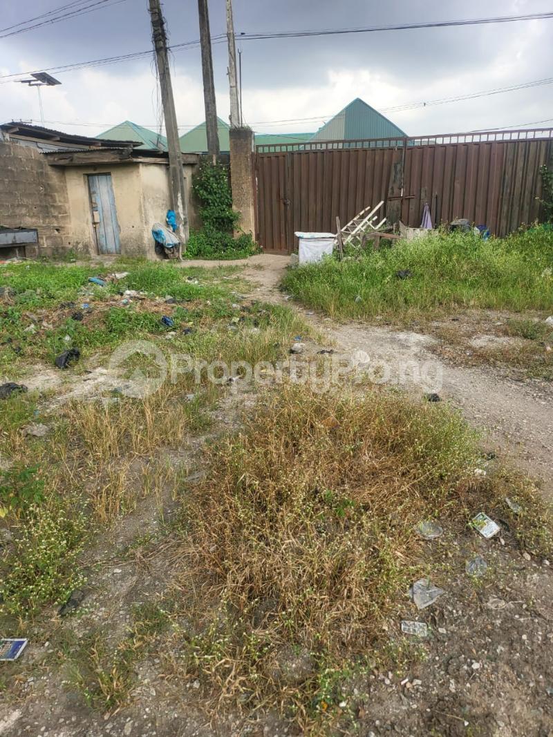 Commercial Property for sale Agege Lagos