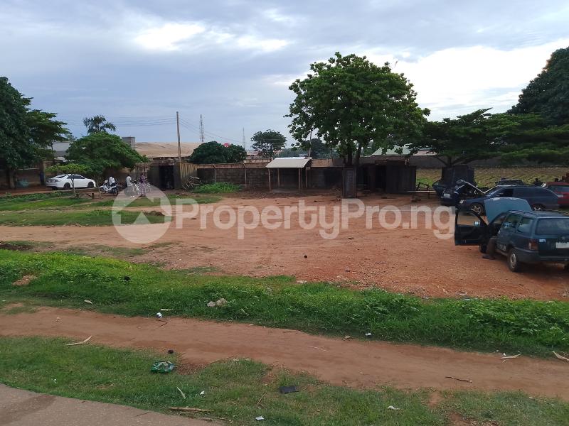 Land for sale Kachia Road Kaduna South Kaduna