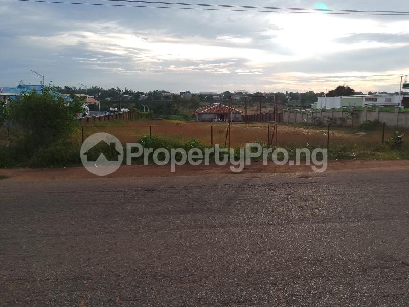 Land for sale Kachia Road Kaduna South Kaduna