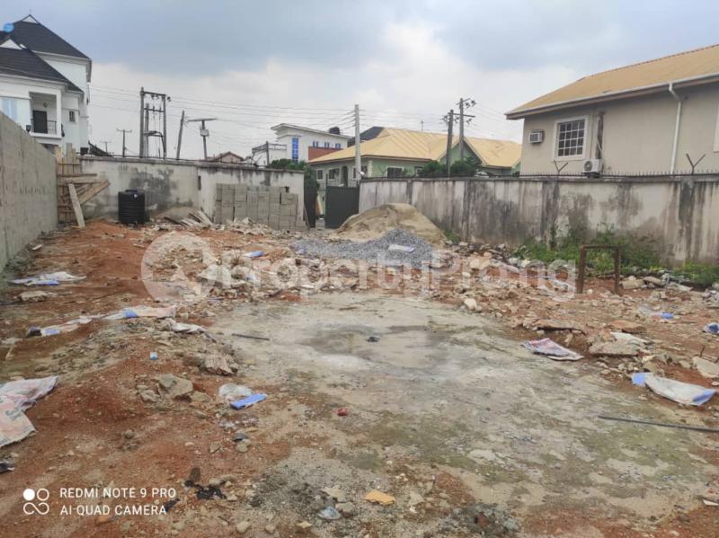 Land in Ikeja GRA Ikeja Lagos Land for sale in ikeja Land in ikeja