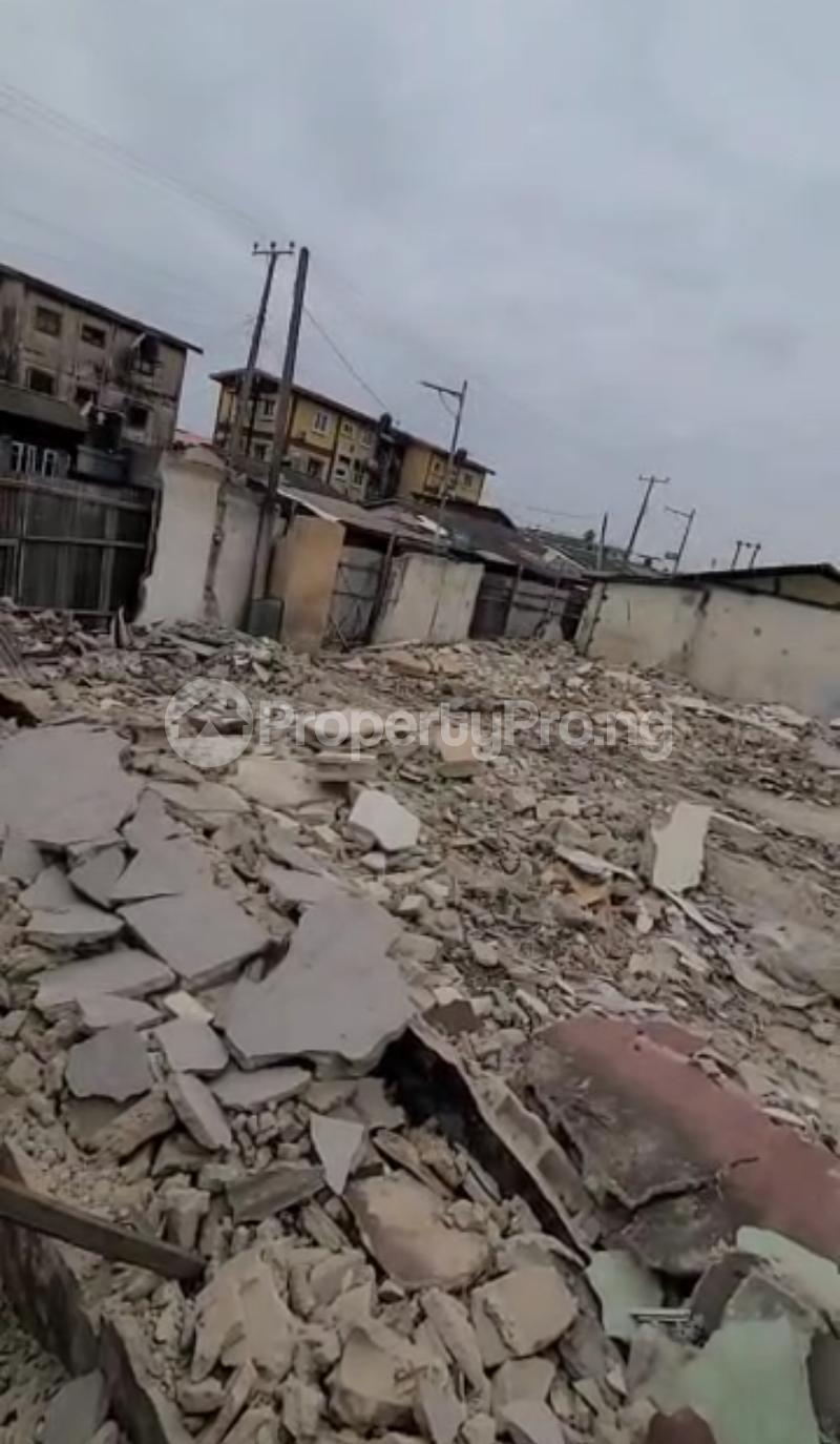 Land for sale Aguda Surulere Lagos