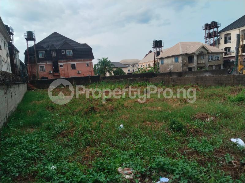 Land for sale Ago palace Okota Lagos