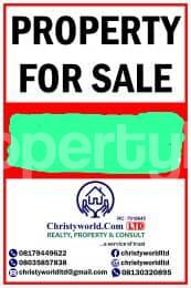 Land for sale Yaba Lagos