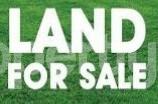 Land for sale Gwarinpa Life Camp Abuja