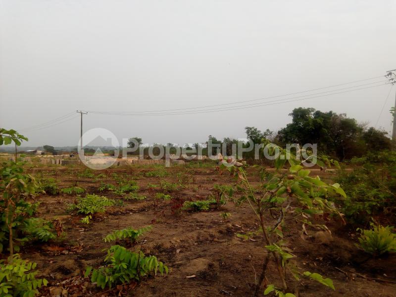 Land for sale Centenary City Enugu Enugu