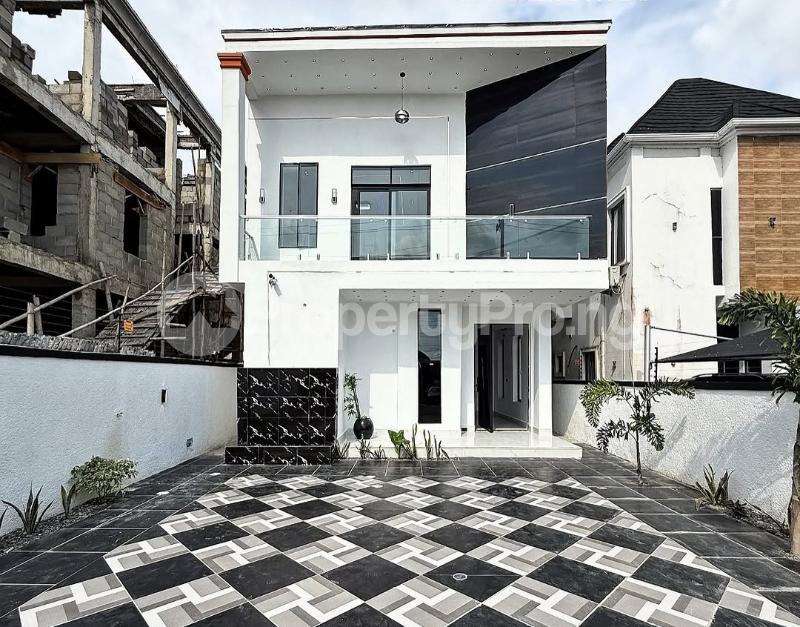 5 bedroom House for sale Ajah Lagos