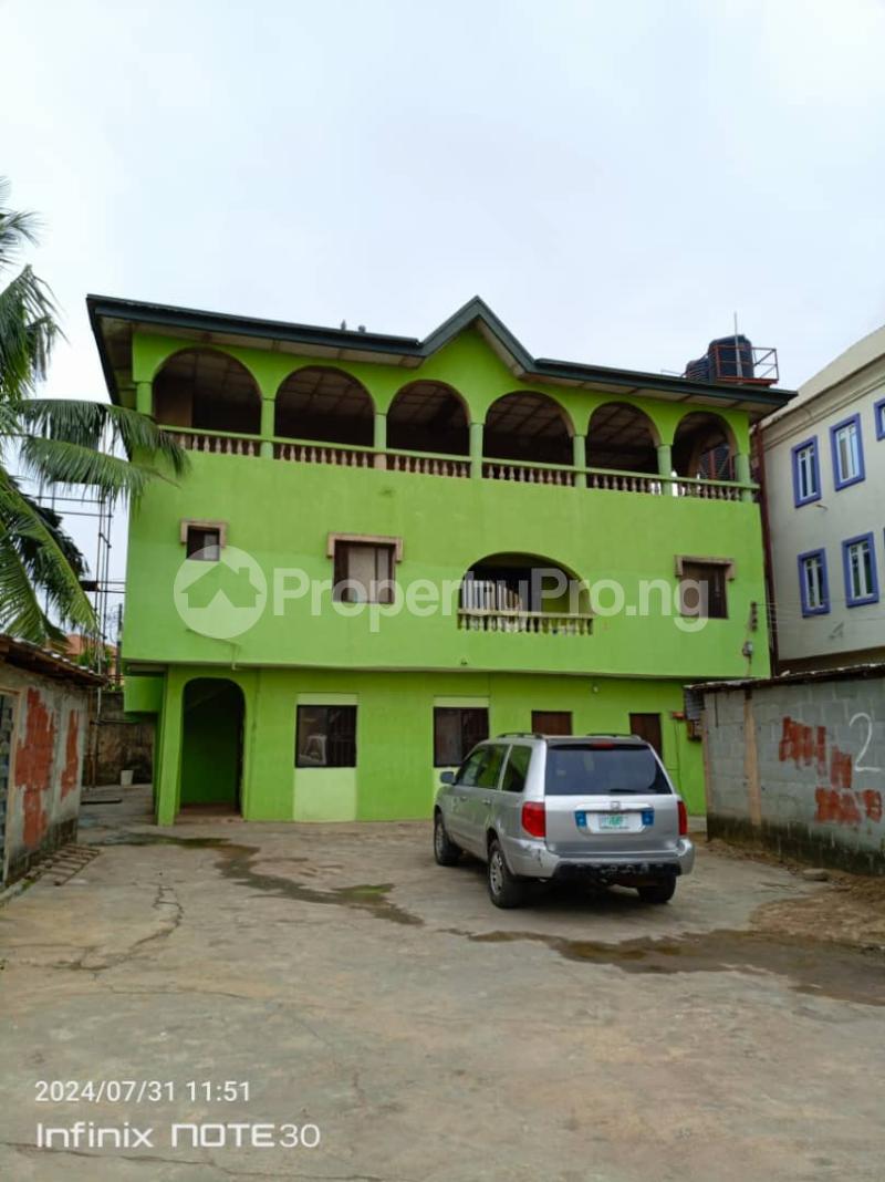 House for sale Ikeja Lagos
