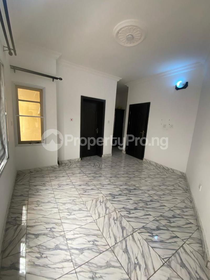 Flat / Apartment for rent Lekki Phase 1 Lekki Lagos