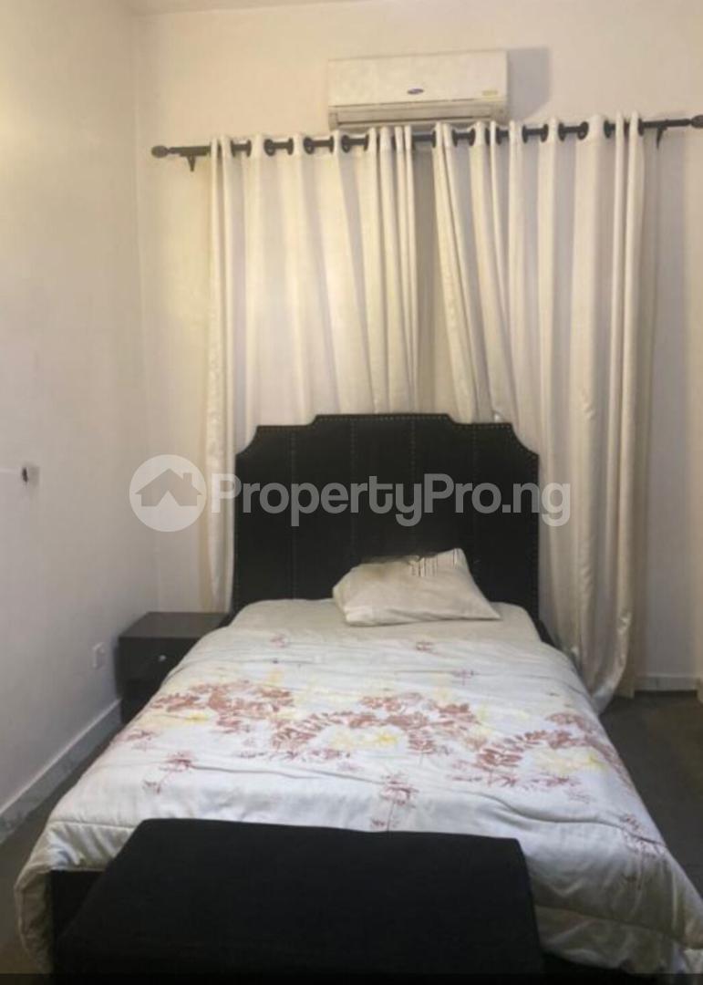 Flat / Apartment for rent Ilasan Lekki Lagos
