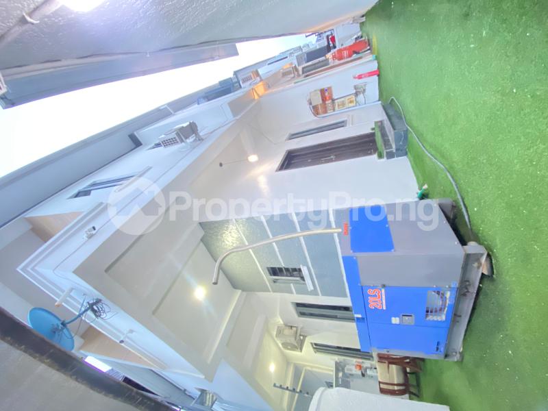 1 bedroom Flat / Apartment for rent Empire Homes Estate Chevron Lekki Lagos