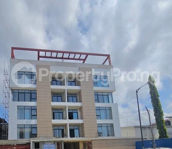 3 bedroom Flat / Apartment for sale D I Lekki Phase 1 Lekki Lagos