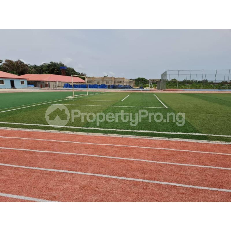 Land for sale Abijo Ibeju-Lekki Lagos