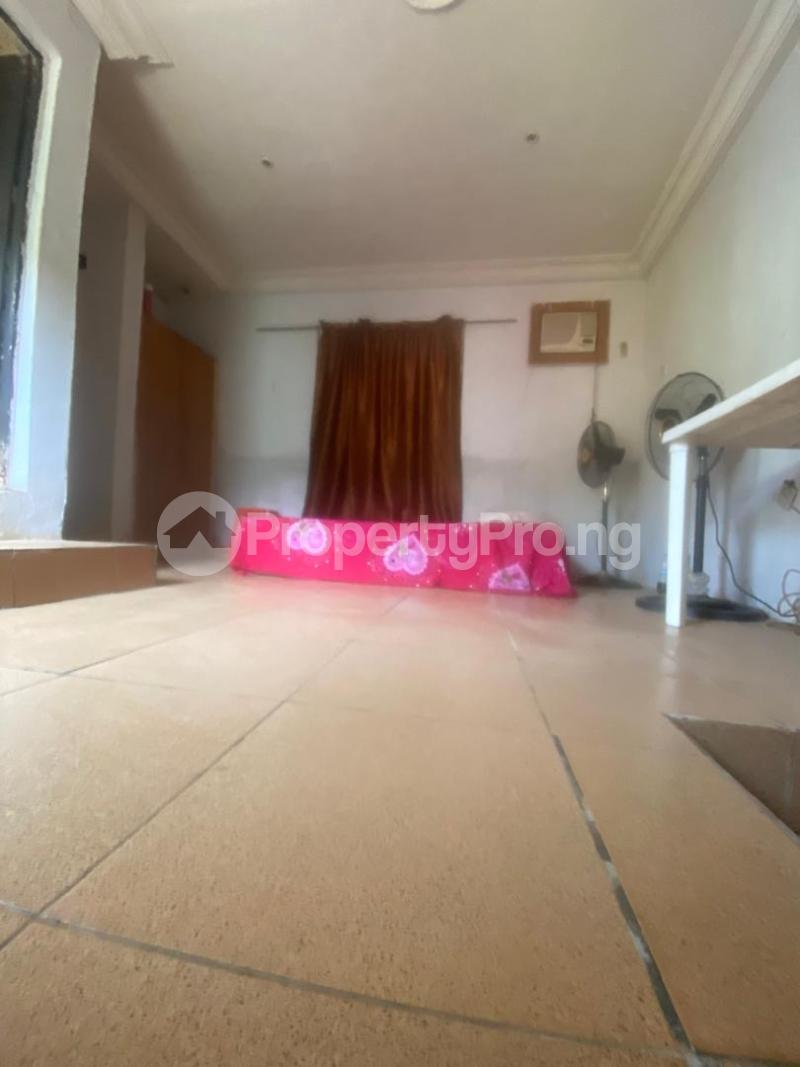 1 bedroom Flat / Apartment for rent Federal Housing, Lugbe, Abuja Lugbe Abuja