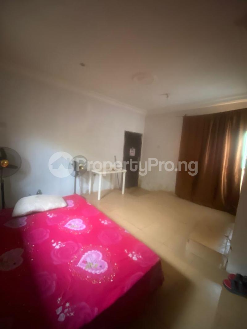 1 bedroom Flat / Apartment for rent Federal Housing , Lugbe, Abuja Lugbe Abuja