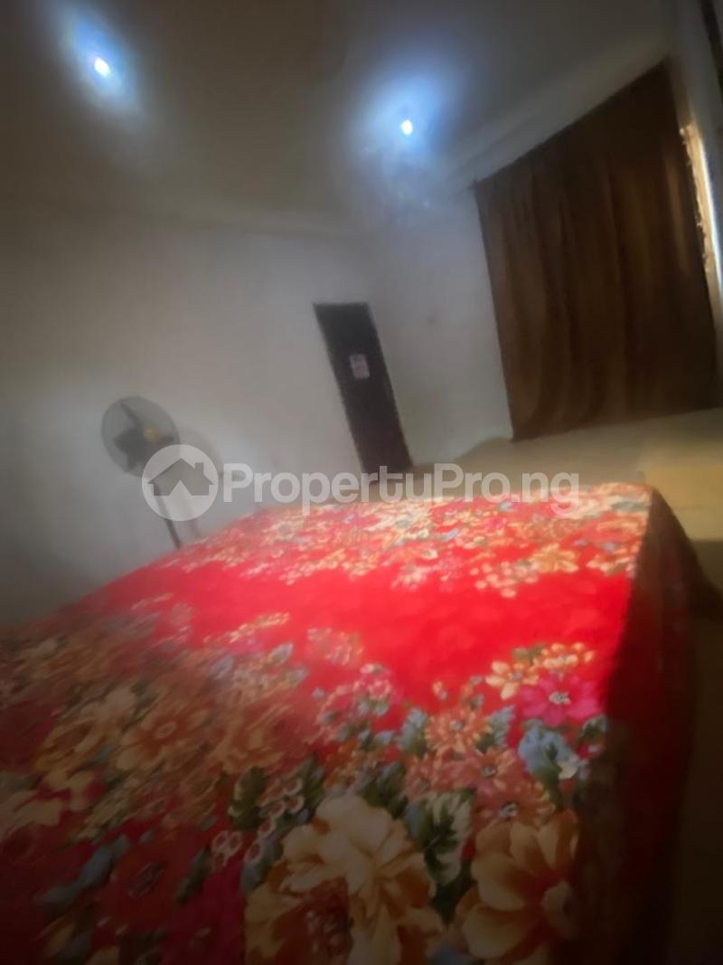 1 bedroom Flat / Apartment for rent Federal Housing, Lugbe, Abuja Lugbe Abuja