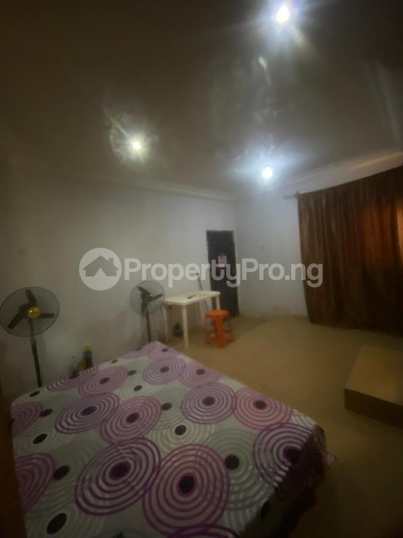 1 bedroom Flat / Apartment for rent Federal Housing, Lugbe, Abuja Lugbe Abuja
