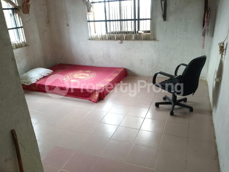 1 bedroom Flat / Apartment for rent Iyana Yesi, Ado Otta, Ogun State Ado Odo/Ota Ogun