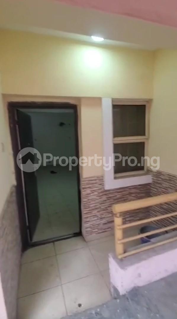 2 bedroom Flat / Apartment for rent Idado, Igbuefon Idado Lekki Lagos