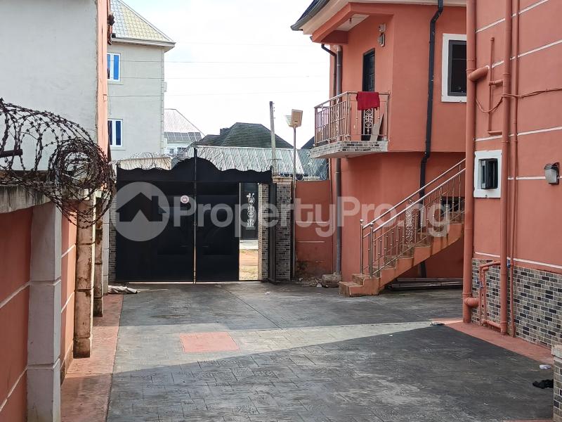 2 bedroom Flat / Apartment for rent Owerri Imo