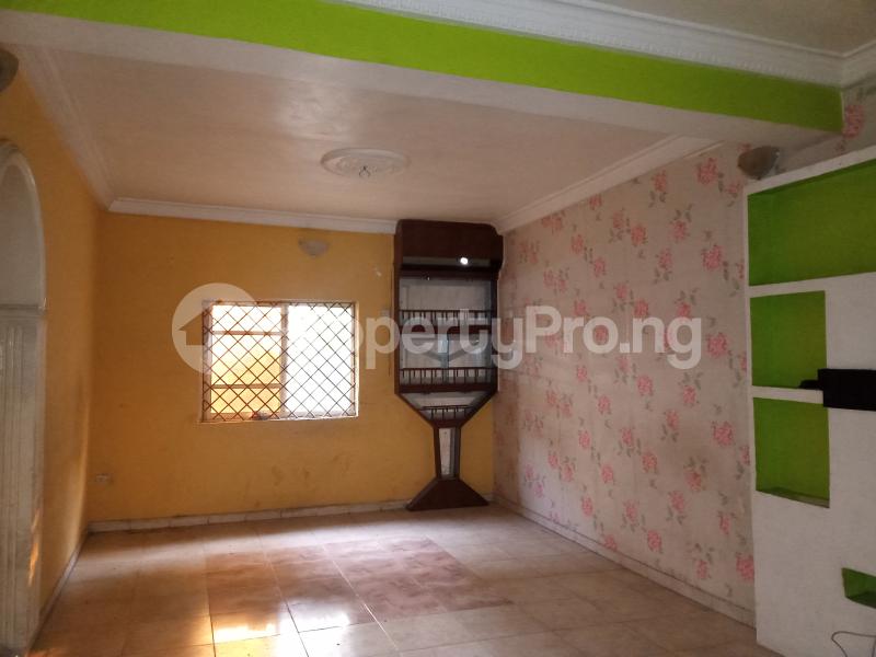 3 bedroom Flat / Apartment for rent Yetunde Brown Ifako-gbagada Gbagada Lagos