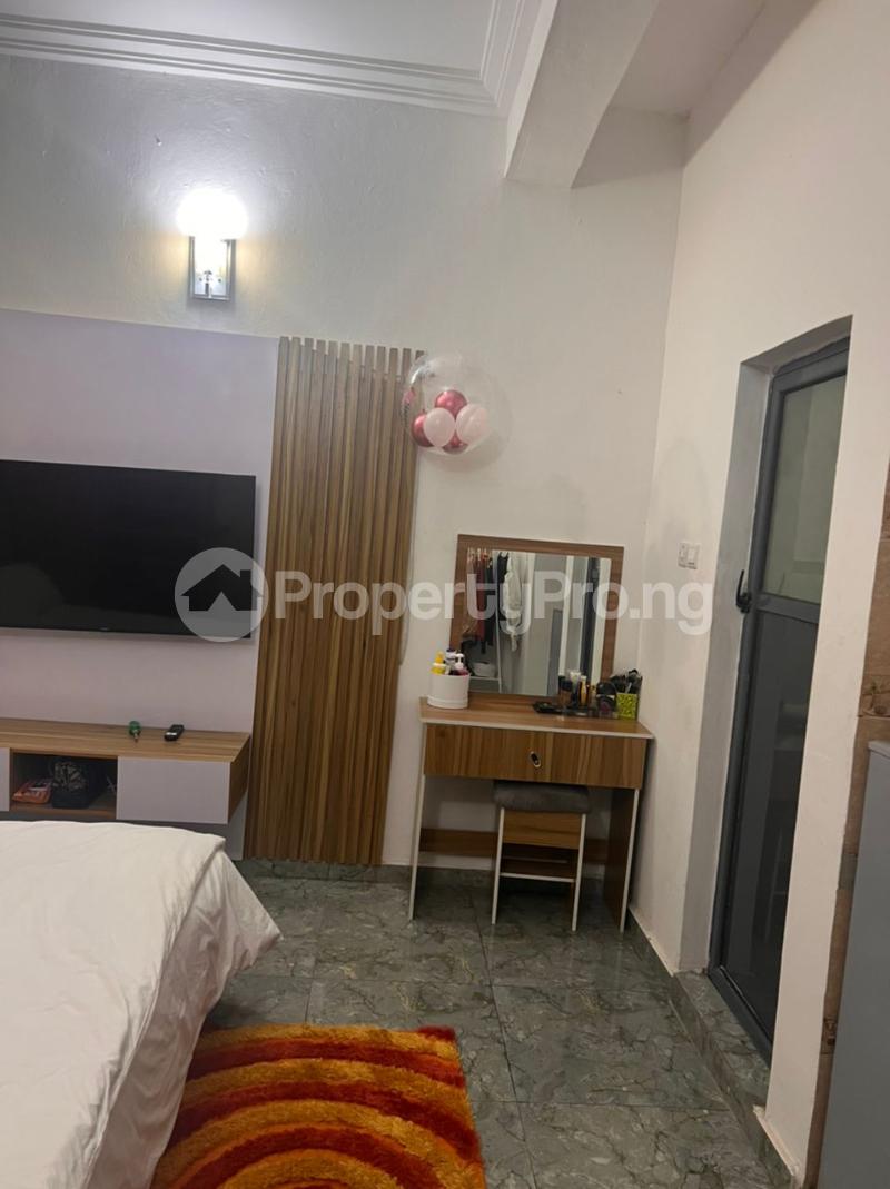 1 bedroom Flat / Apartment for rent Ikate Lekki Lagos