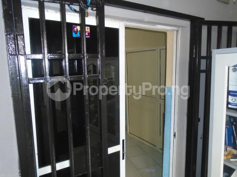 Commercial Property for rent Off Toyin Street,ikeja Toyin street Ikeja Lagos