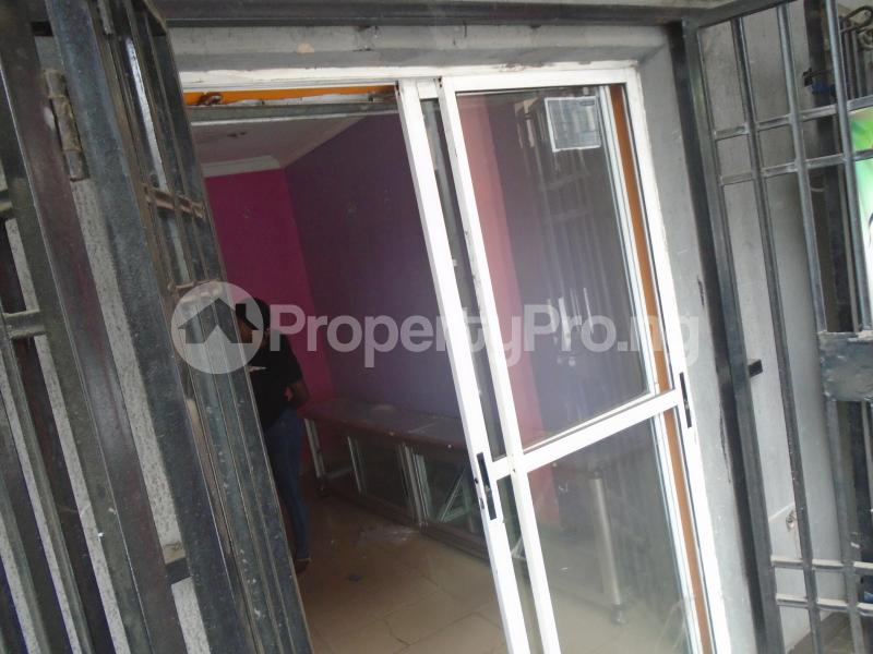 Commercial Property for rent Off Toyin Street,ikeja Toyin street Ikeja Lagos