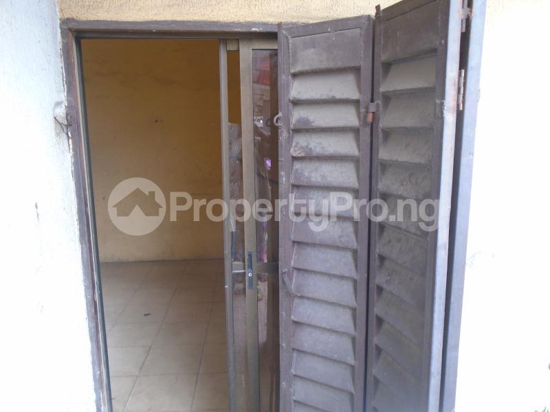 Commercial Property for rent Off Tpyin Street Toyin street Ikeja Lagos