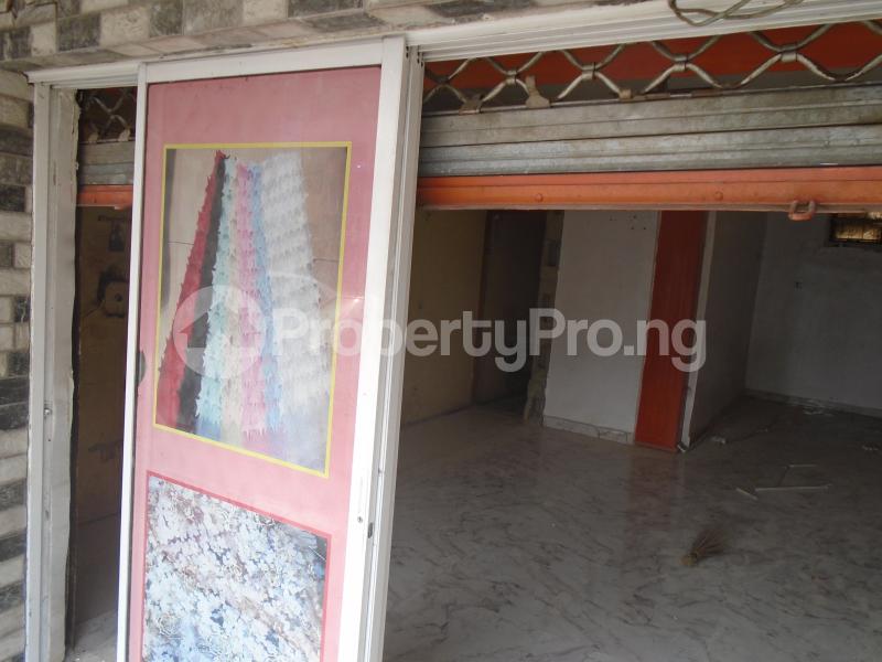 Commercial Property for rent Toyin Street,ikeja Toyin street Ikeja Lagos