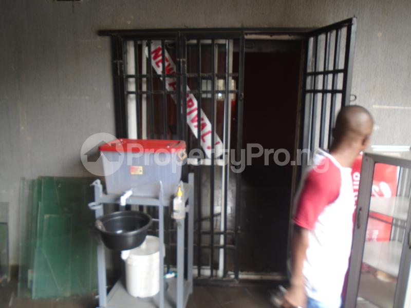 Commercial Property for rent Off Toyin Street Toyin street Ikeja Lagos