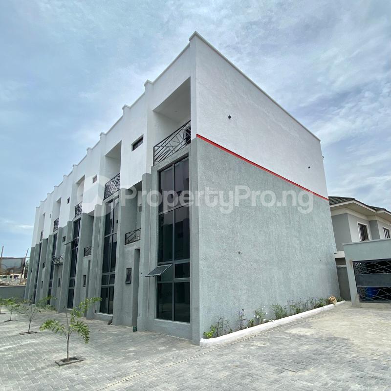 2 bedroom House for sale Off Admiralty Way, Lekki Phase 1 Lekki Lagos - 0