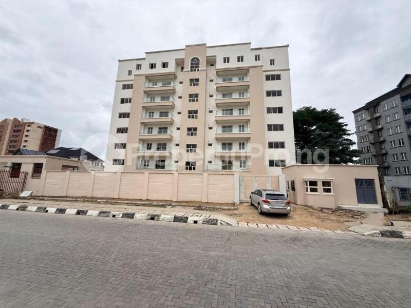 10 bedroom House for sale Bourdillon Ikoyi Lagos