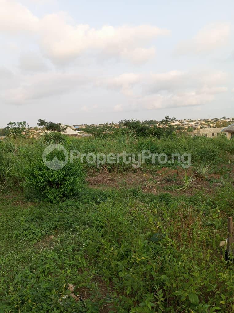 Land for sale Awgu Enugu