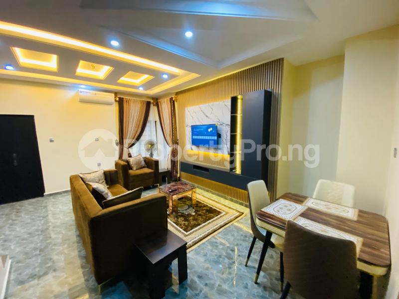 2 bedroom House for shortlet Valley Estate, Gra, Enugu Enugu - 0