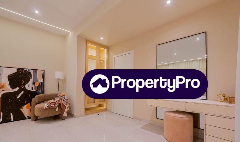 3 bedroom Flat / Apartment for shortlet Lekki Lagos