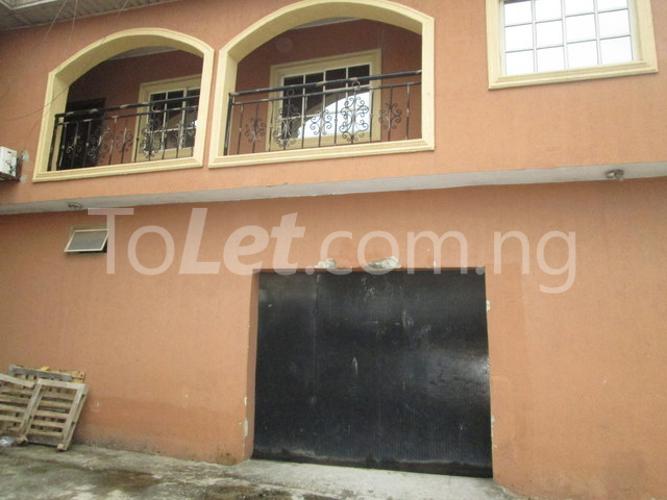 Commercial Property for rent Aviation Estate Oshodi Expressway Oshodi Lagos - 0