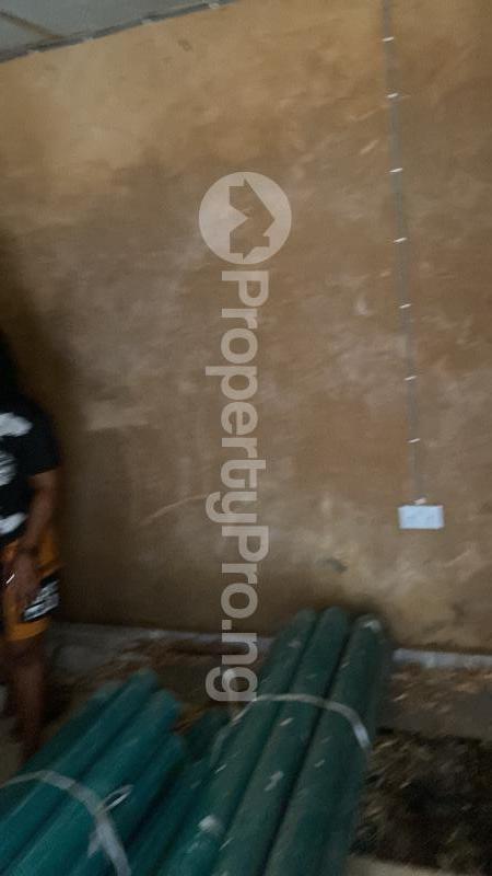 1 bedroom Flat / Apartment for rent Mafoluku Oshodi Lagos