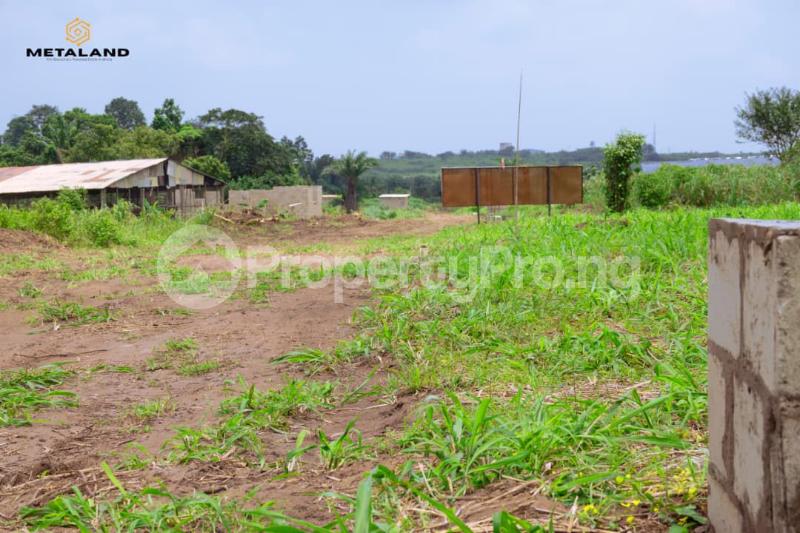 Land for sale Metaland Estate In Epe Tollgate Expressway Ijebu Ode Close To Lasued And Vanguard Academy Epe Road Epe Lagos