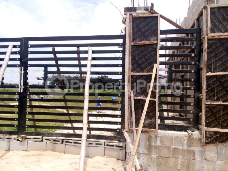 Land for sale Diadem Groove Estate With Certificate Of Occupancy Located In Poka Epe Lagos