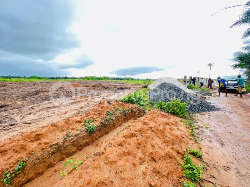 Land in Epe Road Epe Lagos Land for sale in epe Land in epe