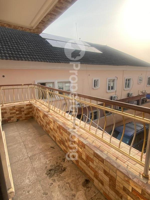 1 bedroom Flat / Apartment for rent  Chevron Lekki Lagos