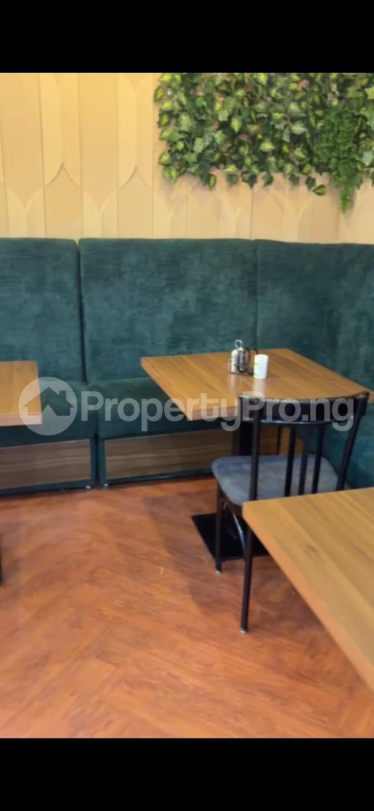 Commercial Property for sale Ologolo Lekki Lagos