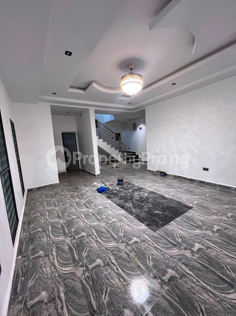 4 bedroom House for rent Dakwo/lokogoma Dakwo Abuja